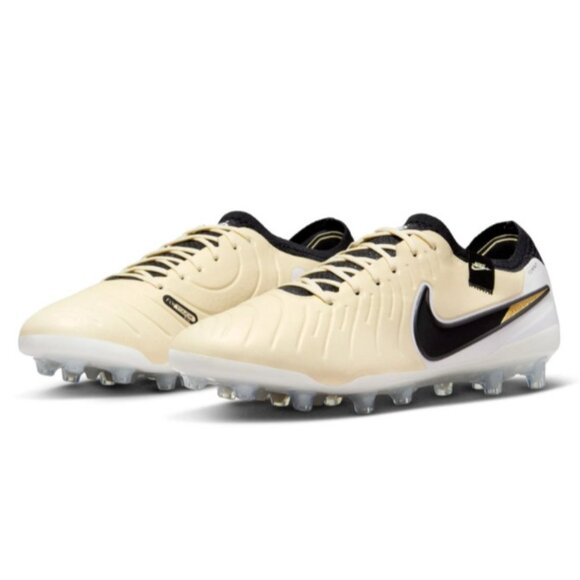 NIKE TIEMPO LEGEND 10 Elite AG ACC LEATHER MEN\'S Size 6.5 = WOMEN\'S Size 8 NEW main image 14
